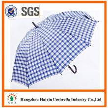 Top Quality 23'*8k Plastic Cover super light umbrella